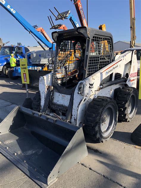 bobcat s630 t4 skid steer loaders|bobcat s630 for sale.